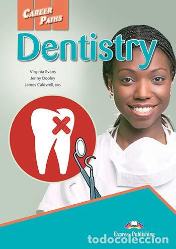 Libros: DENTISTRY - Express Publishing (obra colectiva)