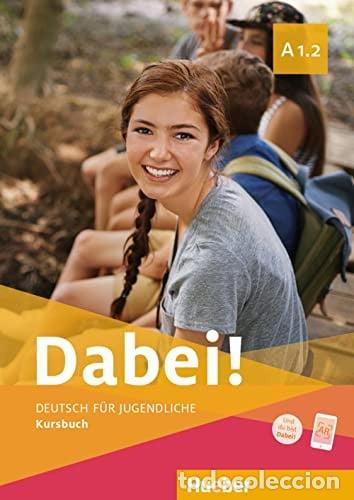 Libri: DABEI A1.2 KURSBUCH 20 - KOPP, GABRIELE