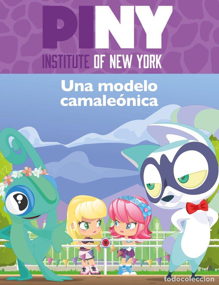 B&uuml;cher: UNA MODELO CAMALEONICA - AA.VV