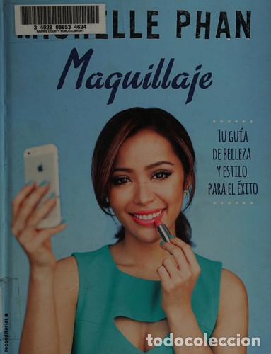 B&uuml;cher: Maquillaje - Michelle Phan