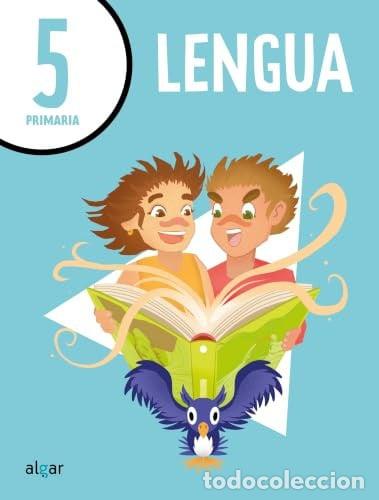 Livres: LENGUA 5&ordm;EP PROYECTO FERTIL 26 - AA.VV