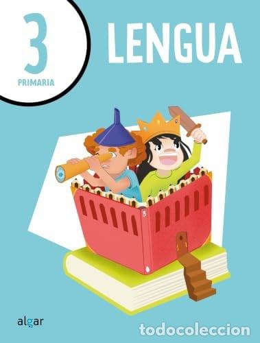 Livres: LENGUA 3&ordm;EP PROYECTO FERTIL 26 - AA.VV