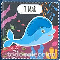 Libros: EL MAR - AA.VV......