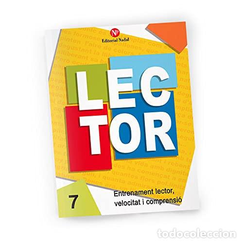 Libros: Lector 7 - Vv.Aa....