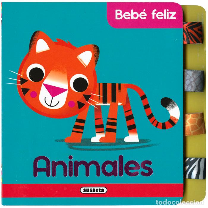 Libros: ANIMALES - EDICIONES, SUSAETA