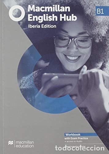 Livros: ENGLISH HUB B1 WB PACK 19 - GOUGH, C.