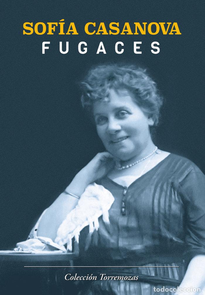 Livres: FUGACES - CASANOVA, SOFIA