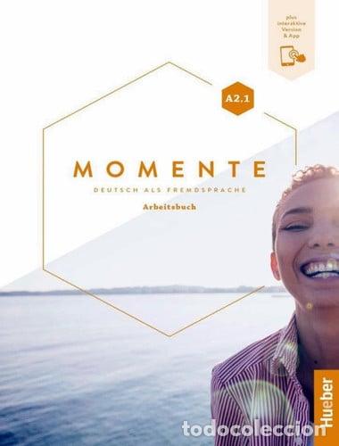 Livres: MOMENTE IN 6 BANDEN - ANGELA PUDE