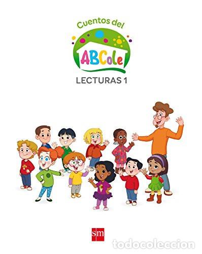 Livres: Cuentos del ABCole Lecturas 1 - Bego&ntilde;a Oro