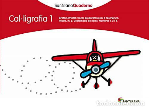 Libros: Cal&middot;ligrafia - Aa Vv