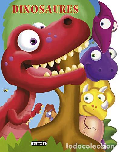 Libri: Dinosaures - Charles Reasoner