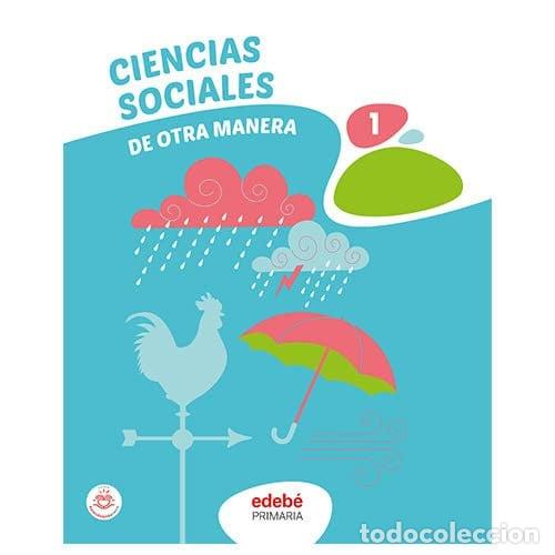 Livres: CIENCIAS SOCIALES 1&ordm;EP 22 - AA.VV