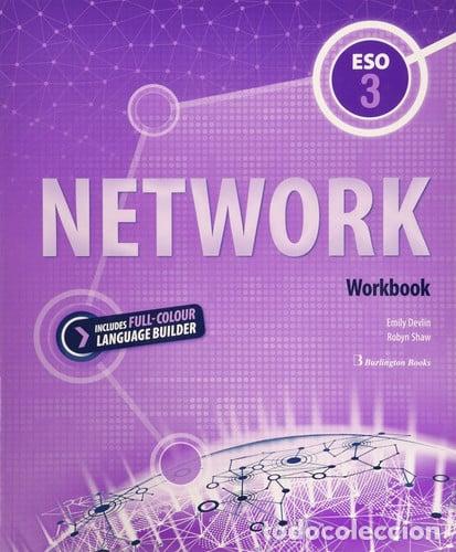 Livres: NETWORK 3&ordm;ESO WB 19 - AA.VV