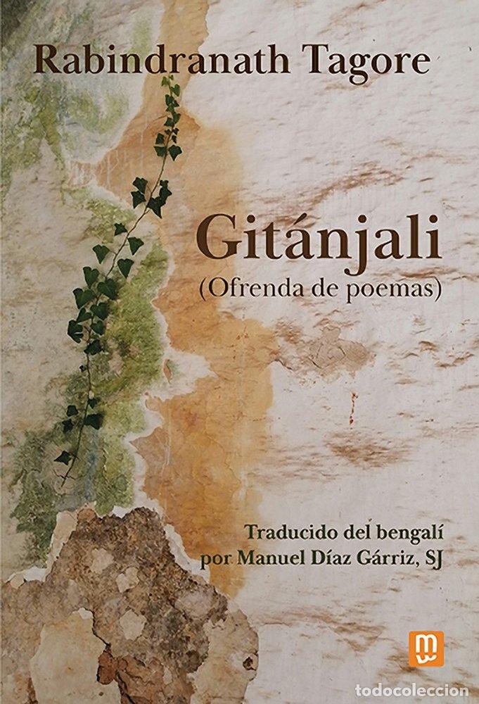 Livres: GITANJALI OFRENDA DE POEMAS - RABINDRANATH TAGORE