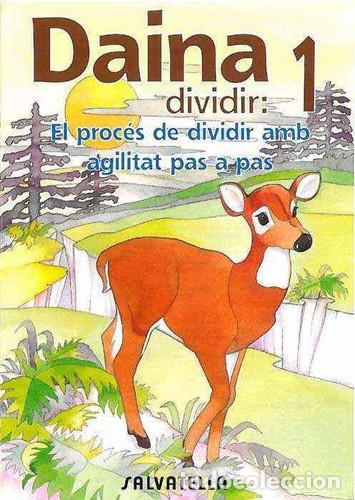 Livres: Daina D-1 - Ma Pilar Bori Vivas