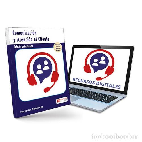 Livres: AYF Com y Atencion Cliente - Garc&iacute;a-Sa&uacute;co Hijano, Mar&iacute;a