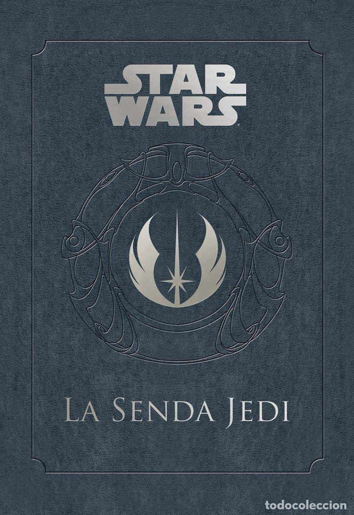 Libros: SENDA JEDI,LA - VVAA