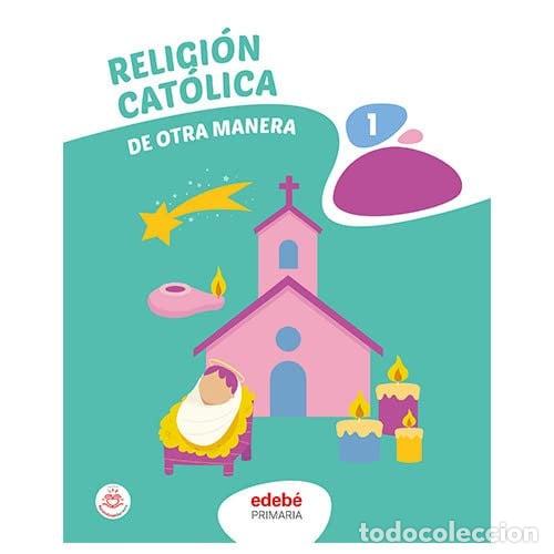 Libri: RELIGION 1&ordm;EP 22 - AA.VV