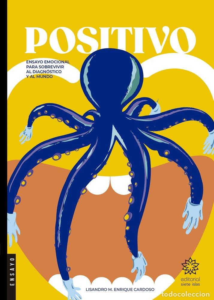 B&uuml;cher: POSITIVO - ENRIQUE CARDOSO, LISANDRO M.