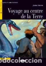 Livres: VOYAGE CENTRE DE TERRE - Verne, Jules