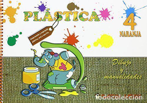 books: PLASTICA NARANJA SELECCION 4&ordm;EP 16 SAPEA14EP - VALERO OSET, FRANCISCO