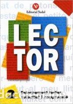 Libros: QUADERN LECTOR 2 - AA.VV