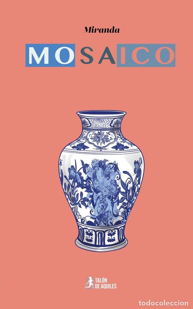 books: MOSAICO - MIRANDA...