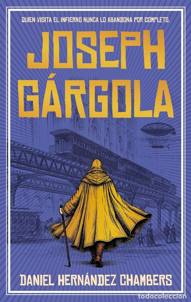 Livres: JOSEPH GARGOLA - HERNANDEZ CHAMBERS, DANIEL