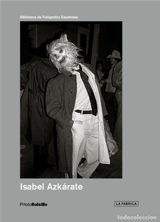 Livres: ISABEL AZKARATE - AZKARATE, ISABEL