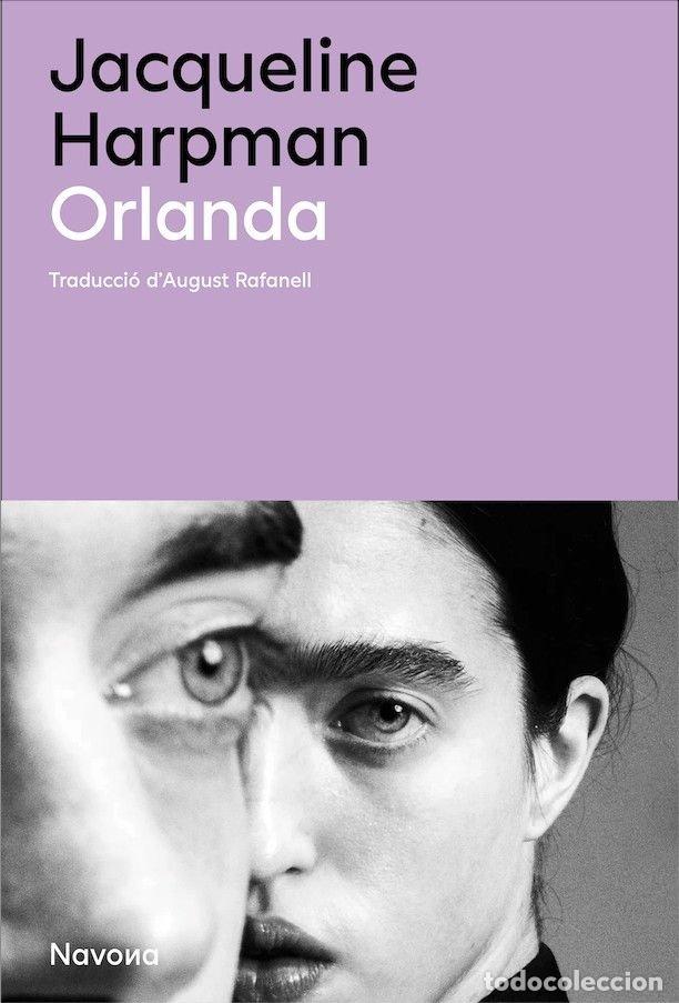 Libros: ORLANDA - HARPMAN, JACQUELINE