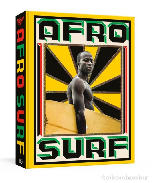 Libros: AFROSURF - MAMI WATA