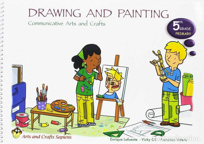 Livros: ARTS AND CRAFTS SAPIENS SELECTION 5&ordm;EP 17 - LAFUENTE MILL&Aacute;N, ENRIQUE