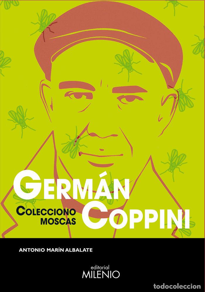 Livros: GERMAN COPPINI - MAR&Iacute;N ALBALATE, ANTONIO