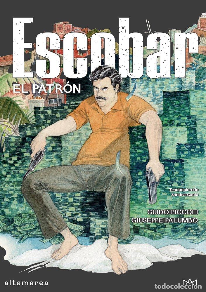 Libros: ESCOBAR - PICCOLI, GUIDO