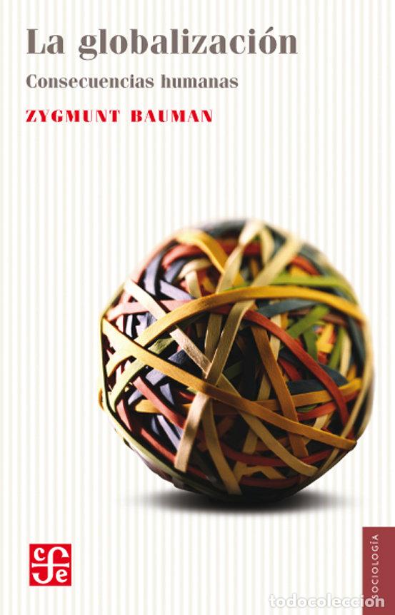 B&uuml;cher: GLOBALIZACION,LA - BAUMAN, ZYGMUNT