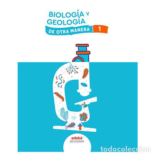 B&uuml;cher: BIOLOGIA GEOLOGIA 1&ordm;ESO 22 - AA.VV