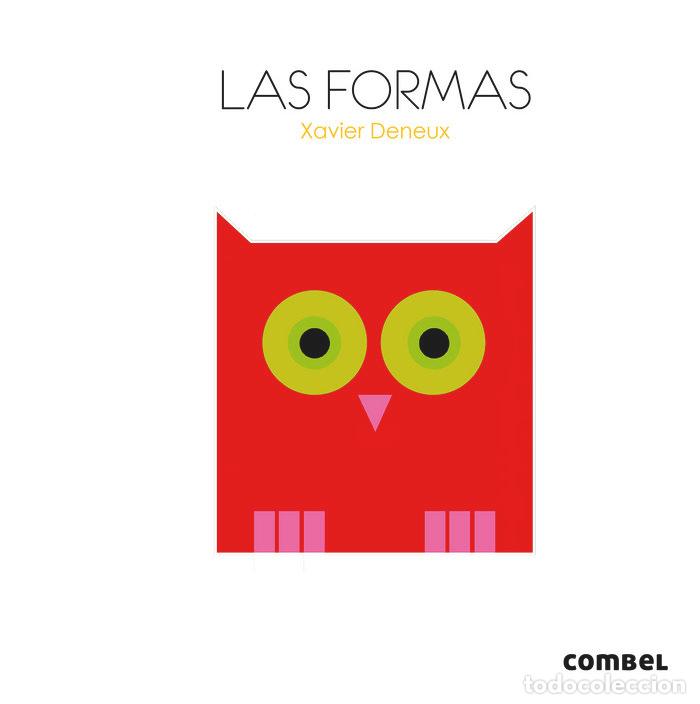 B&uuml;cher: FORMAS,LAS - DENEUX, XAVIER