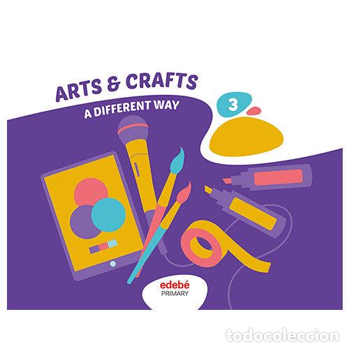 B&uuml;cher: ARTS AND CRAFTS 3&ordm;EP 22 - AA.VV