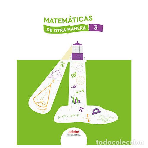 B&uuml;cher: MATEMATICAS 3&ordm;ESO 22 - AA.VV