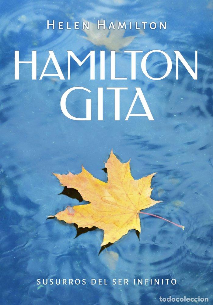 books: HAMILTON GITA - HAMILTON, HELEN