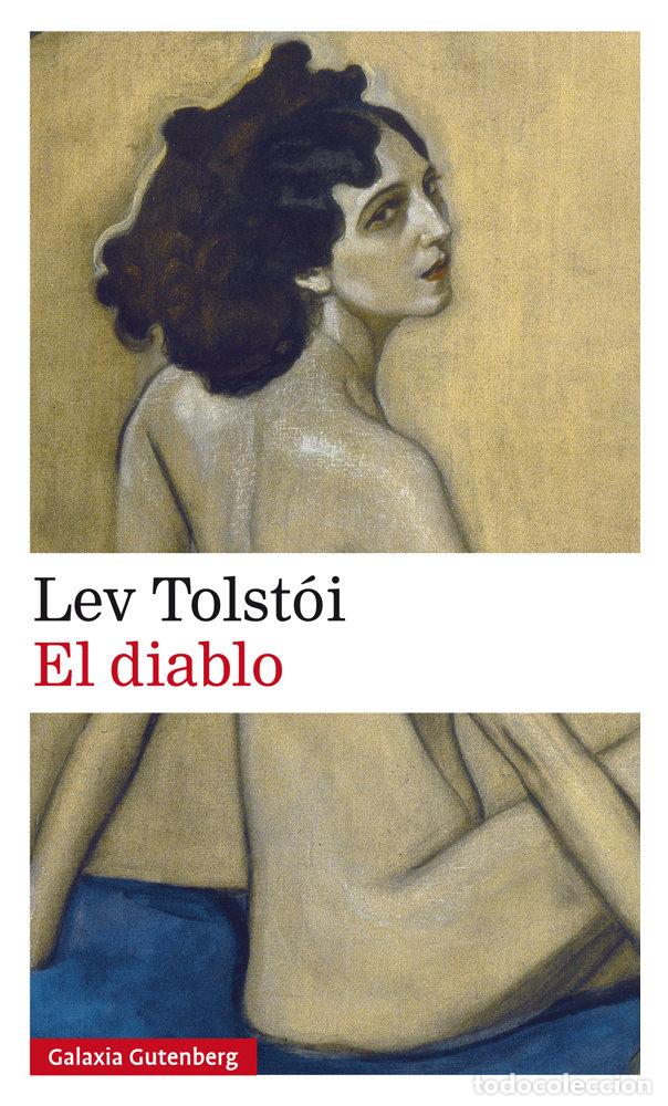 B&uuml;cher: DIABLO,EL - TOLST&Oacute;I, LEV