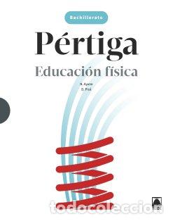 B&uuml;cher: EDUCACION FISICA 1&ordm;NB 22 PERTIGA - AA.VV