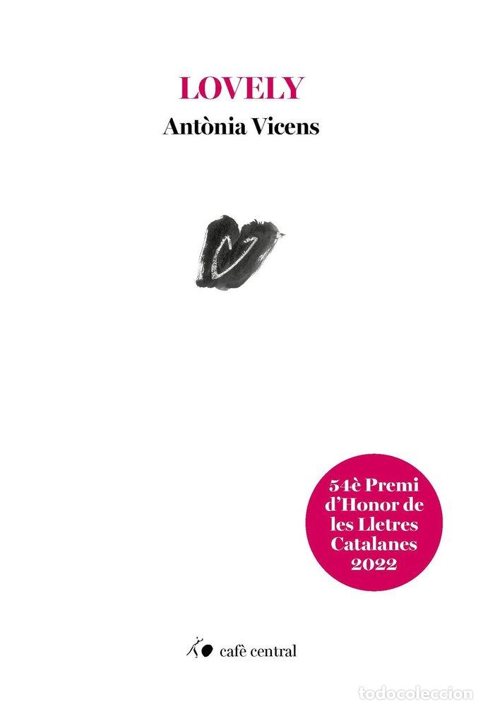 B&uuml;cher: LOVELY - VICENS, ANTANIA