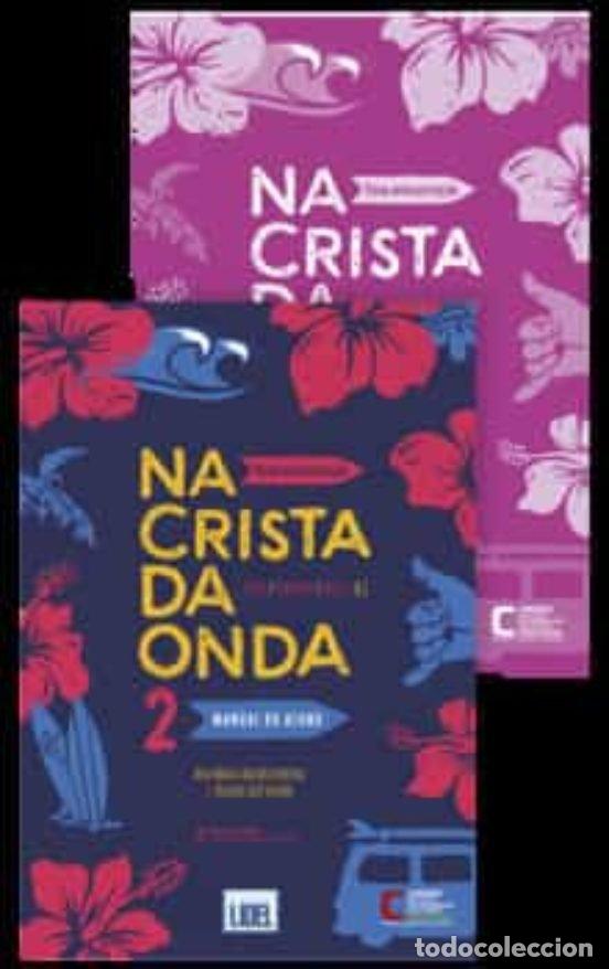 B&uuml;cher: NA CRISTA DA ONDA 2 PACK - AA.VV