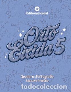 B&uuml;cher: ORTOEIXIDA 5&ordm;EP VALENCIA - AA.VV