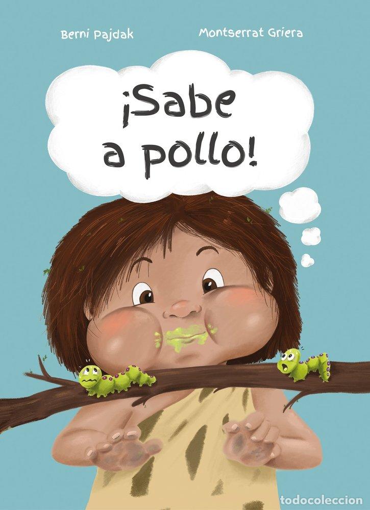 Libri: &iexcl;SABE A POLLO! - PAJDAK, BERNI