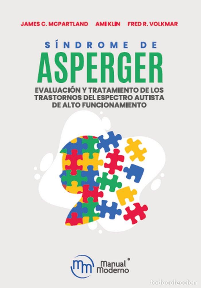 Libri: SINDROME DE ASPERGER - KLIN, AMI