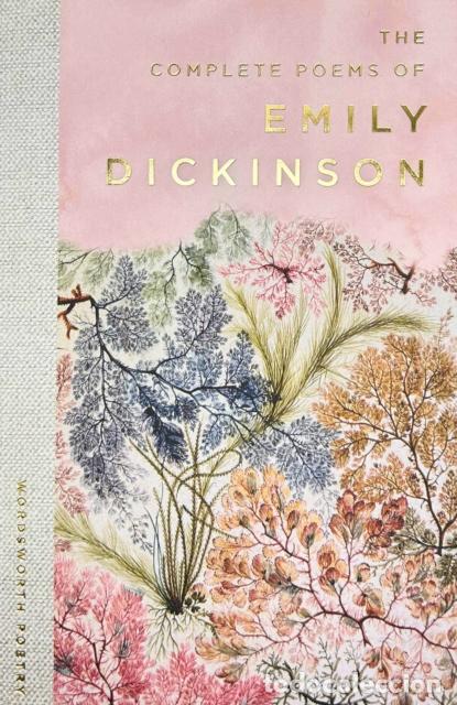 Libros: SELECTED POEMS - DICKINSON, EMILY