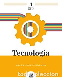 Libros: TECNOLOGIA 4&ordm;ESO CAT/BAL 23 - AA.VV