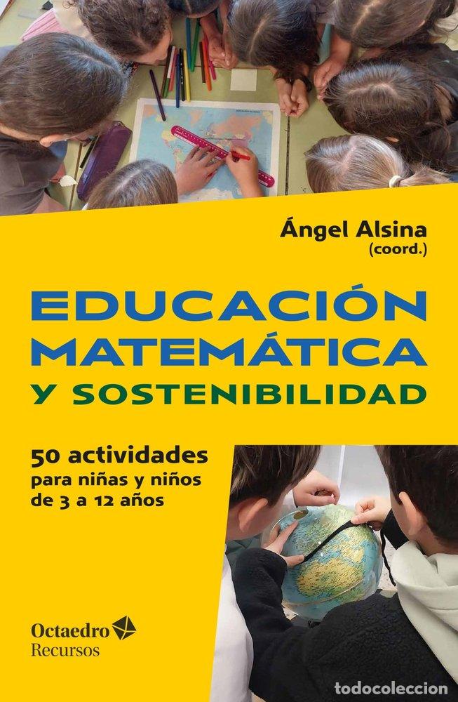 Libros: EDUCACION MATEMATICA Y SOSTENIBILIDAD - AA.VV.